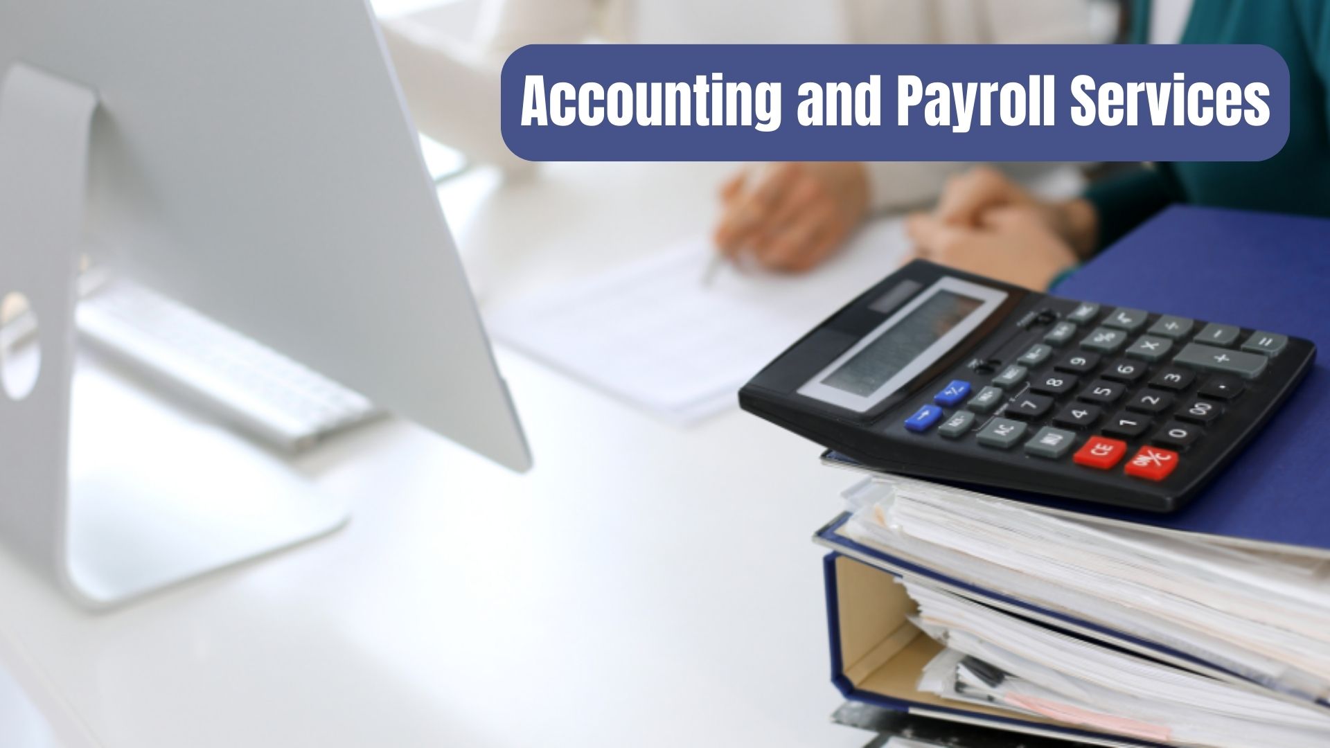 Accounting and Payroll Services