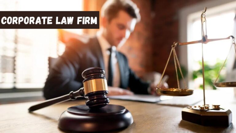 Five Tips to Market a Corporate Law Firm